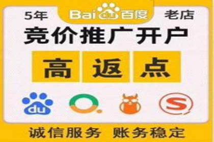 百度广告推广案例费用揭秘